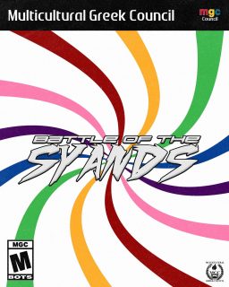 🏆 BATTLE OF THE SYANDS IS HERE 🏆
Battle of the Syands brings together all MGC members by crossing semester to compete in events throughout the week with their syands group.

✨ Opening Night — Monday 3/23 at 6:00 PM, Todd 276
Kick off the week, meet your syands, and break the ice.
📍 MGC See-It — Tuesday 3/24, all day, on campus
Find the hidden items around campus with your team.
🎓 Programming Night — Wednesday 3/25 at 6:00 PM, CUB Senior Ballroom
Show up, earn points, and get your programming credit.
🎮 Game Night — Thursday 3/26 at 6:00 PM, Spark G10
Compete against other MGC members in your favorite games.
🏐 Volleyball Royale — Friday 3/27 at 6:00 PM, UREC
Face off in a volleyball tournament for extra points.
🌱 Day of Service — Saturday 3/28 from 11:00 AM–1:00 PM, Kamiak Park
Finish the week by serving the community together.

This year, we’re also proud to support Project Erase as our official philanthropy 💙 learn more about them during the Opening Night event on Monday 
@projecterase 

Come out, compete, connect, and help crown the top syands group in MGC.