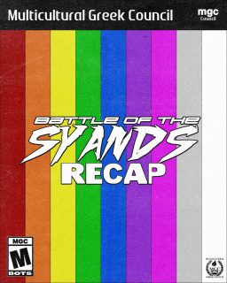 🥁DRUMROLL PLEASE🥁

Here are the OFFICIAL Rankings for the Spring 2026 Battle Of The Syands

🥇 Fall 2024 (2) – 32,450

🥈 Fall 2024 (1) – 25,782

🥉 Fall 2025 (3) – 23,382

A huge thank you to everyone that came out to support these events, it truly means a lot for the community to come together for a fun week of events.

Special shoutout to @projecterase for being this years philanthropic partner, all proceeds recieved from Penny Wars will directly support them and their mission to erase educational disparity, one eraser at a time!💙