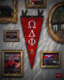 Introducing Omega Delta Phi Fraternity Inc. | MGC Spotlight
Omega Delta Phi Fraternity was founded on November 25, 1987 on the campus of Texas Tech University in Lubbock, Texas. The seven founders consisted of Joe Cerceres, Eugene Dominguez, Elliott Bazan, Christopher Dwight Forbes, Arturo Barraza, Juan Barraza, and Tommy Hurtado. As a fraternity, we recognize our first graduate Advisor, Hector Jerry Holguin and faculty advisors Herman Garcia, Frank Silvas, Camilo Martinez and Paula Parras.
The fraternity was founded originally to be a service fraternity which primarily focused on the Hispanic community (since there was no organization focusing on assisting this particular group in Lubbock). The traditional vision of our Founders and the many Brothers in our Fraternity grew the mission to include attracting and accepting any willing, qualified, man to join our organization.
Our fraternity has grown to represent all types of races; that is the evolutionary vision of our Founders. With this evolution, we welcome the growing opportunities to expand across the United States and beyond. Our Brotherhood has the strongest of desires to positively affect as many lives as possible. With this goal, we intend to both benefit our fraternal members and the many individuals we have crossed paths with though Service.