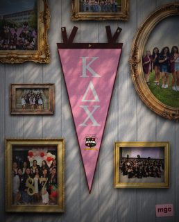 Introducing Kappa Delta Chi Sorority Inc. | MGC Spotlight
As a member of Kappa Delta Chi, you join a lifelong sisterhood Ghat values unity, honesty, integrity, and leadership. The organization places a strong emphasis on serving the community, with a parbicular focus on causes such as education and women’s empowerment. Members are actively involved in campus life and often take on leadership roles within their universities and beyond.
Kappa Delta Chi also promotes academic success and personal growth, encouraging members to strive for excellence in their studies while building professional skills that prepare them for future careers. Through networking opportunities, mentorship, and national connections, members gain access to a wide support system that extends far beyond college.
While the sorority was founded to uplift Latinas in higher education, it is proudly inclusive of women from all backgrounds who are committed to its values and mission. Kappa Delta Chi offers a welcoming environment where you can grow as a leader, give back to your community, and bulld meaningful, lasting relationships.