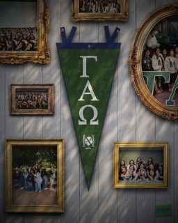 Introducing Gamma Alpha Omega Sorority Inc. | MGC Spotlight
Gamma Alpha Omega Sorority, Inc. Is the First Latina Based Soronty in the Pacific North West and at Washington State University. Gamma Alpha Omega Sorority, Inc. was established on January 25, 1993, on the campus of Arizona State University in Tempe, Arizona. Our eight founders envisioned a sorority that will increase the number of women with a college education, provide mentors for youth, women, and under represented communities, enhance the individual leader in each member and provide a family of lifelong support for sisters who live their lives by the pillars of Honesty, Integrity, Leadership, Scholarship, and Unity.
Our mission is to empower women through education, mentorship, and lifelong sisterhood. As a Latina-founded, multicultural organization, we are committed to increasing the number of women pursuing higher education and advanced degrees while providing mentorship to youth, women, and underrepresented communities. We strive to create a supportive family that extends beyond college, where every sister is encouraged to live by our core pillars of Honesty, Integrity, Leadership, Scholarship, and Unity throughout her lifetime.