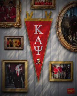 Introducing Kappa Alpha Psi Fraternity Inc. | MGC Spotlight
Kappa Alpha Psi® Fraternity, Inc. (KAW) is a collegiate Greek-letter fraternity, founded on January 5, 1911 at Indiana University Bloomington. The fraternity has over 150,000 members with 700 undergraduate and alumni chapters in every state of the United States, and international chapters in the United Kingdom, Germany, Korea, Japan, the Caribbean, Saint Thomas, Saint Croix, U.S. Virgin Islands, Nigeria, Bermuda, Canada, Dubai, Dominican Republic and South Africa.
Kappa Alpha Psi Fraternity Inc. is a non-exclusive fraternity focused on the professional and academic advancement of its members. While also uplifting the community around us through service. The Fundamental Purpose of the Fraternity is Achievement In Every Field Of Human Endeavor.
The Kappa Pi Chapter of Kappa Alpha Psi Fraternity Inc. encompasses Washington State University, Eastern Washington University, and The University of Idaho