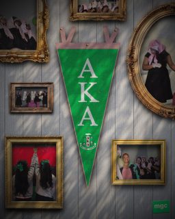 Introducing Alpha Kappa Alpha Sorority Inc. | MGC Spotlight
Alpha Kappa Alpha Sorority, Incorporated®, an international service organization, was founded on the campus of Howard University in Washington, D.C. in 1908.
It is the oldest Greek-letter organization established by African American college-educated women.
Alpha Kappa Alpha Sorority Incorporated® is comprised of more than 390,000 initiated members in more than 1122 graduate and undergraduate chapters located in multiple nations and territories including the United States, the Bahamas, Bermuda, Canada, Germany, Japan, Liberia, Nigeria, Puerto Rico, South Korea, South Africa, United Arab Emirates, United Kingdom, the U.S. Virgin Islands, and West Africa.
The vision of Alpha Kappa Alpha Sorority Incorporated® is to be a lifelong organization that cultivates and encourages high scholastic and ethical standards, promotes unity and friendship among women, and addresses issues impacting communities worldwide. It strives to empower members to serve with purpose while advancing social justice, education, and economic progress. Through its programs and leadership, the sorority aims to create lasting change and uplift future generations.