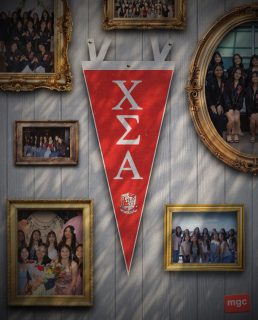 Introducing Chi Sigma Alpha National Sorority Inc. | MGC Spotlight
Chi Sigma Alpha National Sorority Incorporated, is an Asian-American interest but non-exclusive sorority. We were founded at the University of Washington on September 25th, 2002 by nine strong women, who wanted to create an organization with the purpose of setting new and higher standards of excellence for Asian-American interest sororities locally and nationally.
On March 9th, 2013 the Beta Chapter of Chi Sigma Alpha was chartered here at Washington State University by six sensational women. The sisters of Chi Sigma Alpha are passionate, dedicated women who strive to develop their skills in academics, leadership, character, and service through strength in sisterhood.