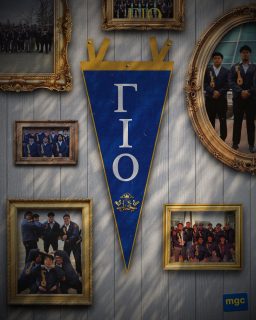 Introducing Gamma Iota Omicron Fraternity Inc. | MGC Spotlight
Gamma lota Omicron Fraternity Inc. was founded on February 7, 2006, at Washington State University, establishing a brotherhood rooted in tradition, purpose, and growth. Represented by its official colors Emperor Gold, Alpha Blue, and Mountain Trail Brown. Symbolized by El Gallo, the organization lives by the motto "Always on Call - Parts of a Whole - Growth Inside and Out."
GALLO's values are Leadership, Knowledge, Courage, Heritage, Respect, Empathy, Social/Service, La Mujer, and Dynasty of Brothers. Each of these values help guide its members to become well-rounded individuals committed to excellence, service, and community impact. The fraternity also promotes professionalism through traditions such as business casual Mondays, helping brothers build habits that prepare them for success both inside and outside the university. GALLO supports meaningful causes, including the American Diabetes Association, a commitment that connects deeply to the organization's Mexican culture, as many family members within the community are affected by diabetes.
Symbolically, the fraternity's gem, the Black Diamond, represents rarity and reflects the unique characteristics, mission, and brotherhood of GALLO, while its flower, the White Calla Lily, serves as a reminder that organizations, like people, are often judged by outward appearances rather than the depth and heart within. Together, these elements embody the spirit, unity, and lasting legacy that continue to shape Gamma lota Omicron
Fraternity Inc.