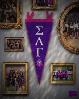 Introducing Sigma Lambda Gamma National Sorority Inc. | MGC Spotlight
In the fall of 1989, a group of collegiate women recognized the need to create an organization that would empower women from all around the nation. This vision led to the founding of Sigma Lambda Gamma National Sorority Incorporated at the University of lowa, lowa City, lowa, with a focus on providing academic and social support for Latina women. On April 9, 1990, SLG was officially recognized as a sorority, marking the founding of our organization.
In the fall of 2009, a group of women at Washington State University expressed a strong interest in establishing a new sorority on campus. They were determined to bring Sigma Lambda Gamma National Sorority, Inc. to this campus. This effort culminated on May 9, 2012, when Sigma Lambda Gamma National Sorority, Inc. was officially founded at Washington State University.
The AlchEmizing Alpha Epsilon Chapter focuses on empowering women and the world by working together to uplift each sister to help them grow as individuals and as members of a larger community. We as sisters support, empower, and conquer challenges and opportunities which allow us to lead with confidence. We value the strength that comes with being a woman of distinction. As a Latina founded organization and the nation’s largest growing Multicultural sorority, Sigma Lambda Gamma National Sorority, Inc. welcomes women from all cultural backgrounds. We proudly open our arms to those who are interested in becoming a part of the original Gammas and joining a sisterhood dedicated to empowering one another and those around us every day.