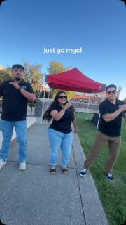 we love seeing our PNMS at MGRW!
#multiculturalgreeklife #multiculturalgreekcouncil #multiculturalgreeks #multiculturalgreeksunited