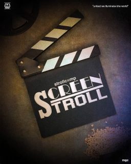 INTRODUCING: STROLL COMP — FROM SCREEN TO STROLL 🎬
Do you think your organization has what it takes to take home the Stroll Champion Trophy? 👀🏆 Our annual STROLL COMP is coming back, and this year, we’re taking it from the big screen to the stage!
🍿 This November, From Screen to Stroll is all about bringing our favorite movies to life! Organizations will take inspiration from films and transform iconic characters, scenes, stories, and moments into creative stroll performances.
This year’s competition will feature TWO categories:
🎥 Movie Stroll — Bring your chosen film inspiration from the screen to the stage.
🔥 Signature Stroll — Show us the signature stroll that represents your organization.
All organizations are welcome to participate and there WILL be a special prize for the Best Stroll Team in each category!
More details coming soon, stay on the lookout👀